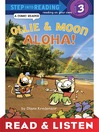 Cover image for Aloha!
